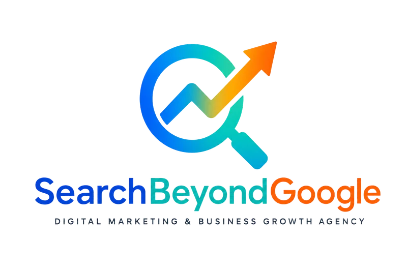 Search Beyond Google